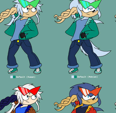 Palette Swap- $15-20