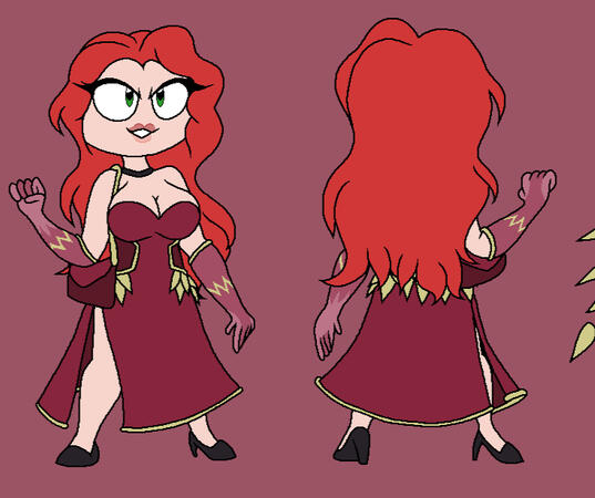 Reference Sheet- $50-100