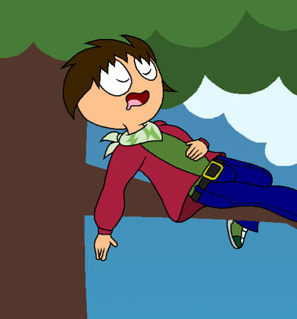 Multicolor BG Drawing- $30+