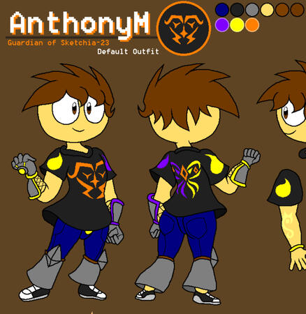 AnthonyM Refsheet- 2023