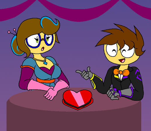 A Deserved Date- 2024