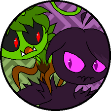 Endi&#39;alu &amp; Creepz